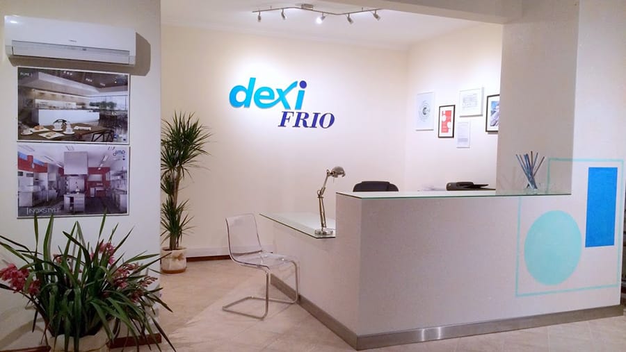 Dexifrio - Viana do Castelo