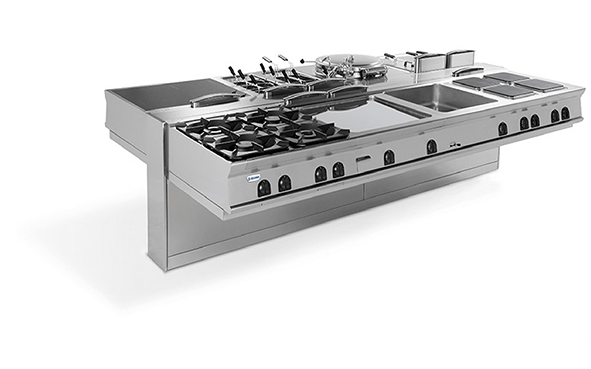 Cozinhas Industriais